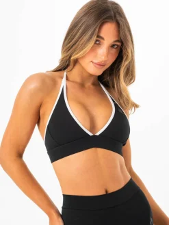 Women Ryderwear Nkd|Sports Bras | NKD Contrat Hater Bra