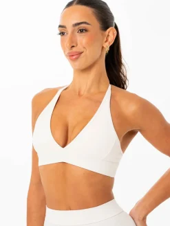 Women Ryderwear Nkd|Sports Bras | NKD Contrat Hater Bra