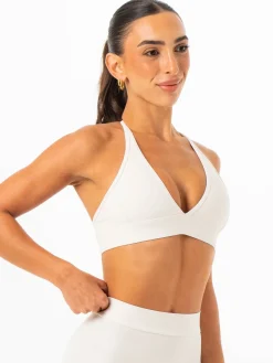 Women Ryderwear Nkd|Sports Bras | NKD Contrat Hater Bra