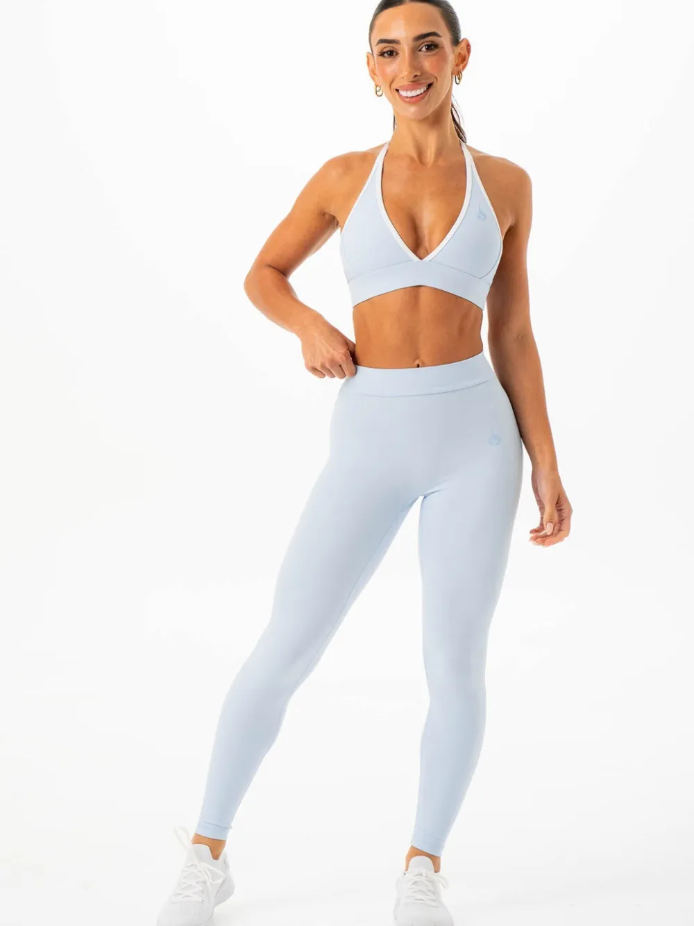 Women Ryderwear Nkd|Sports Bras | NKD Contrat Hater Bra