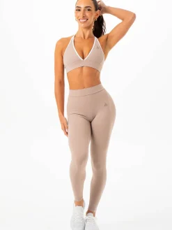 Women Ryderwear Nkd|Sports Bras | NKD Contrat Hater Bra