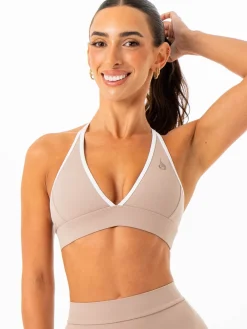 Women Ryderwear Nkd|Sports Bras | NKD Contrat Hater Bra