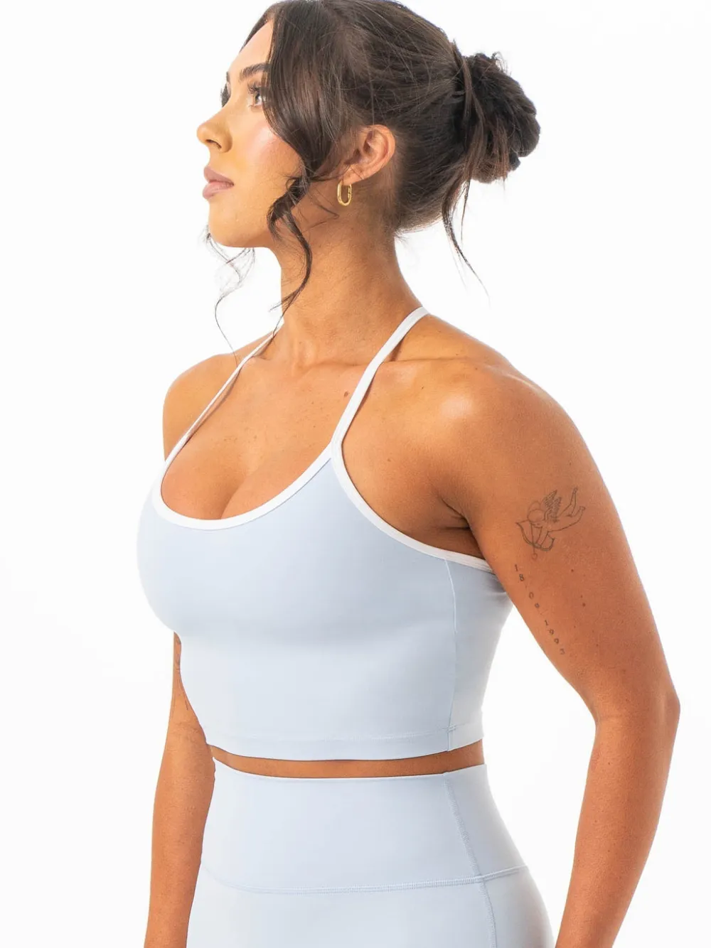 Women Ryderwear Nkd|Tops | NKD Contrat hef Bra Tank