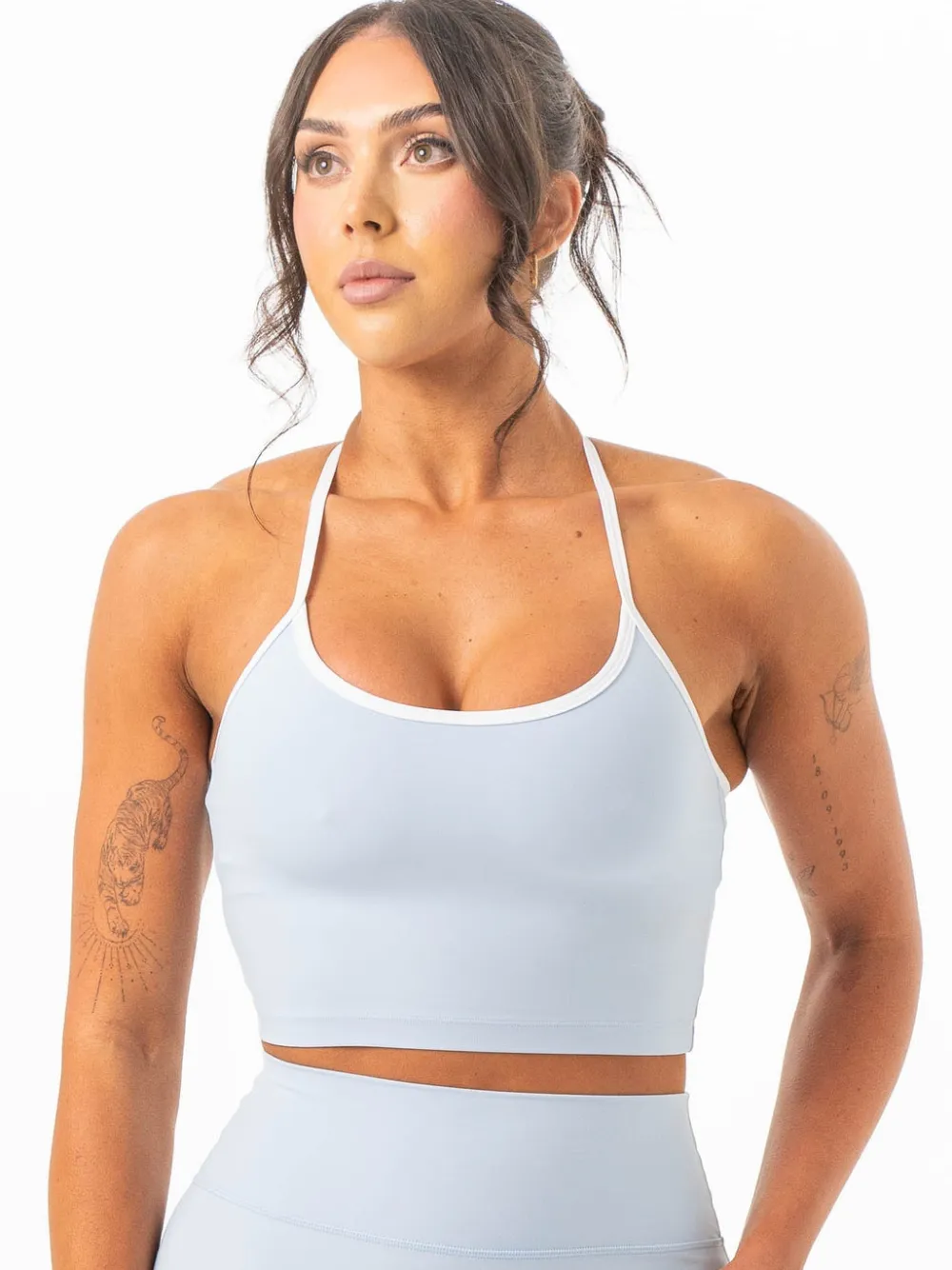 Women Ryderwear Nkd|Tops | NKD Contrat hef Bra Tank