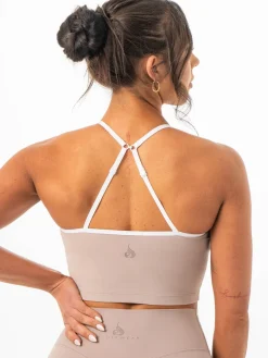 Women Ryderwear Tops|Nkd | NKD Contrat hef Bra Tank