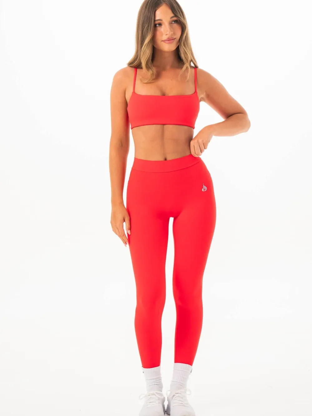 Women Ryderwear Nkd|Sports Bras | NKD Core Bra