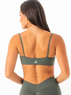 Women Ryderwear Boost|Sports Bras | NKD Core Bra