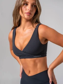 Women Ryderwear Nkd|Sports Bras | NKD Cro Over Bra