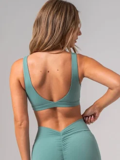 Women Ryderwear Nkd|Sports Bras | NKD Cro Over Bra