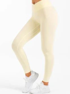 Women Ryderwear Nkd|Leggings | NKD Cro Wait Band egging