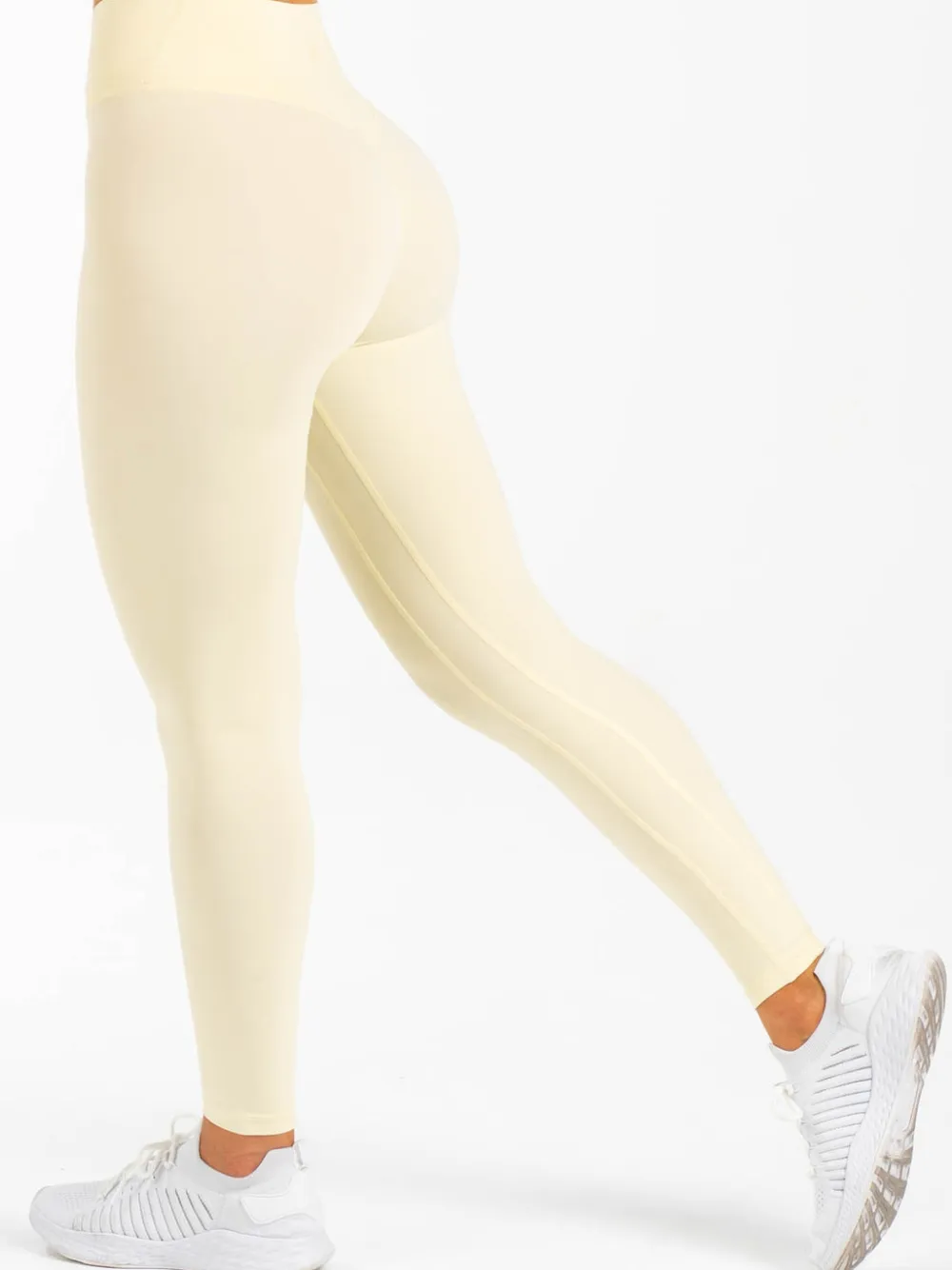 Women Ryderwear Nkd|Leggings | NKD Cro Wait Band egging