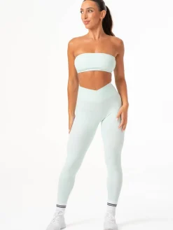 Women Ryderwear Nkd|Leggings | NKD Cro Wait Band egging