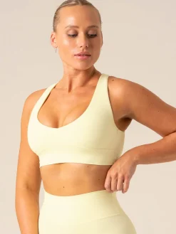 Women Ryderwear Nkd|Sports Bras | NKD Ebody port Bra