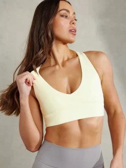 Women Ryderwear Nkd|Sports Bras | NKD Ebody port Bra