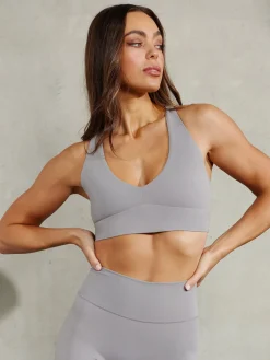 Women Ryderwear Nkd|Sports Bras | NKD Ebody port Bra