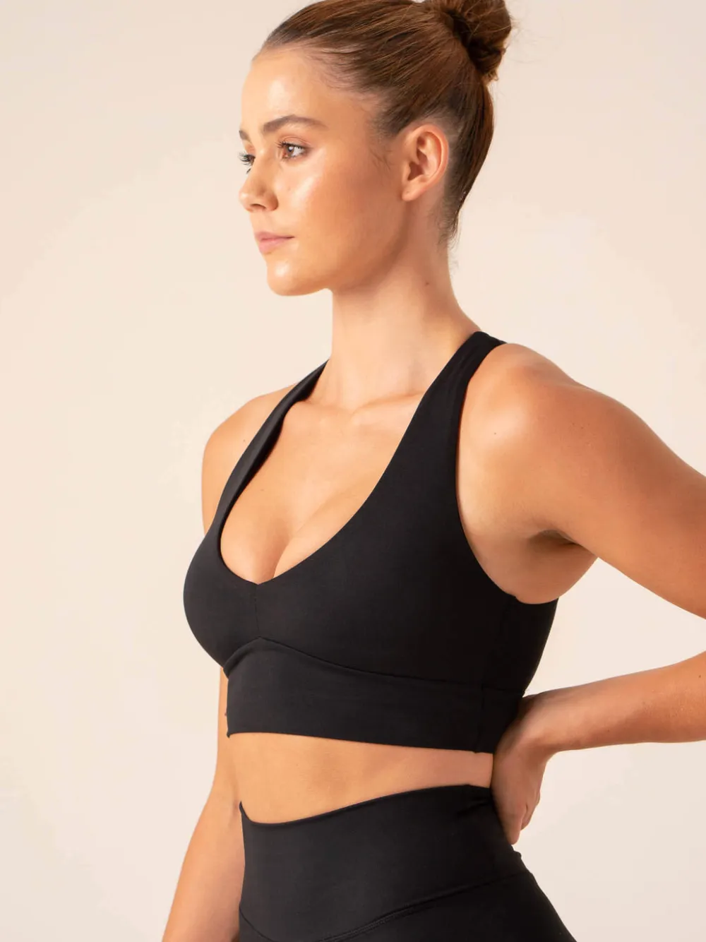 Women Ryderwear Nkd|Sports Bras | NKD Ebody port Bra