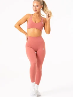 Women Ryderwear Nkd|Sports Bras | NKD Ebody port Crop