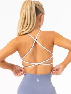 Women Ryderwear Nkd|Sports Bras | NKD Ebody port Crop