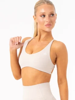 Women Ryderwear Nkd|Sports Bras | NKD Ebody port Crop