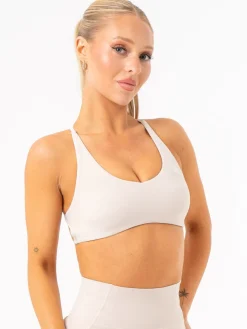 Women Ryderwear Nkd|Sports Bras | NKD Ebody port Crop