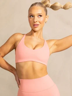 Women Ryderwear Nkd|Sports Bras | NKD Ebody port Crop