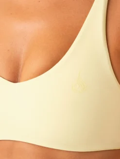 Women Ryderwear Nkd|Sports Bras | NKD Ebody port Crop