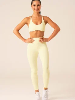 Women Ryderwear Nkd|Sports Bras | NKD Ebody port Crop