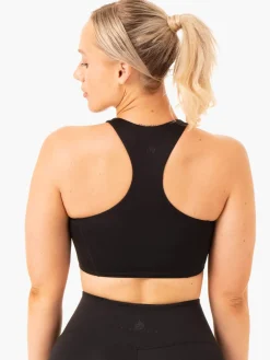 Women Ryderwear Nkd|Sports Bras | NKD Frae ong ine port Bra