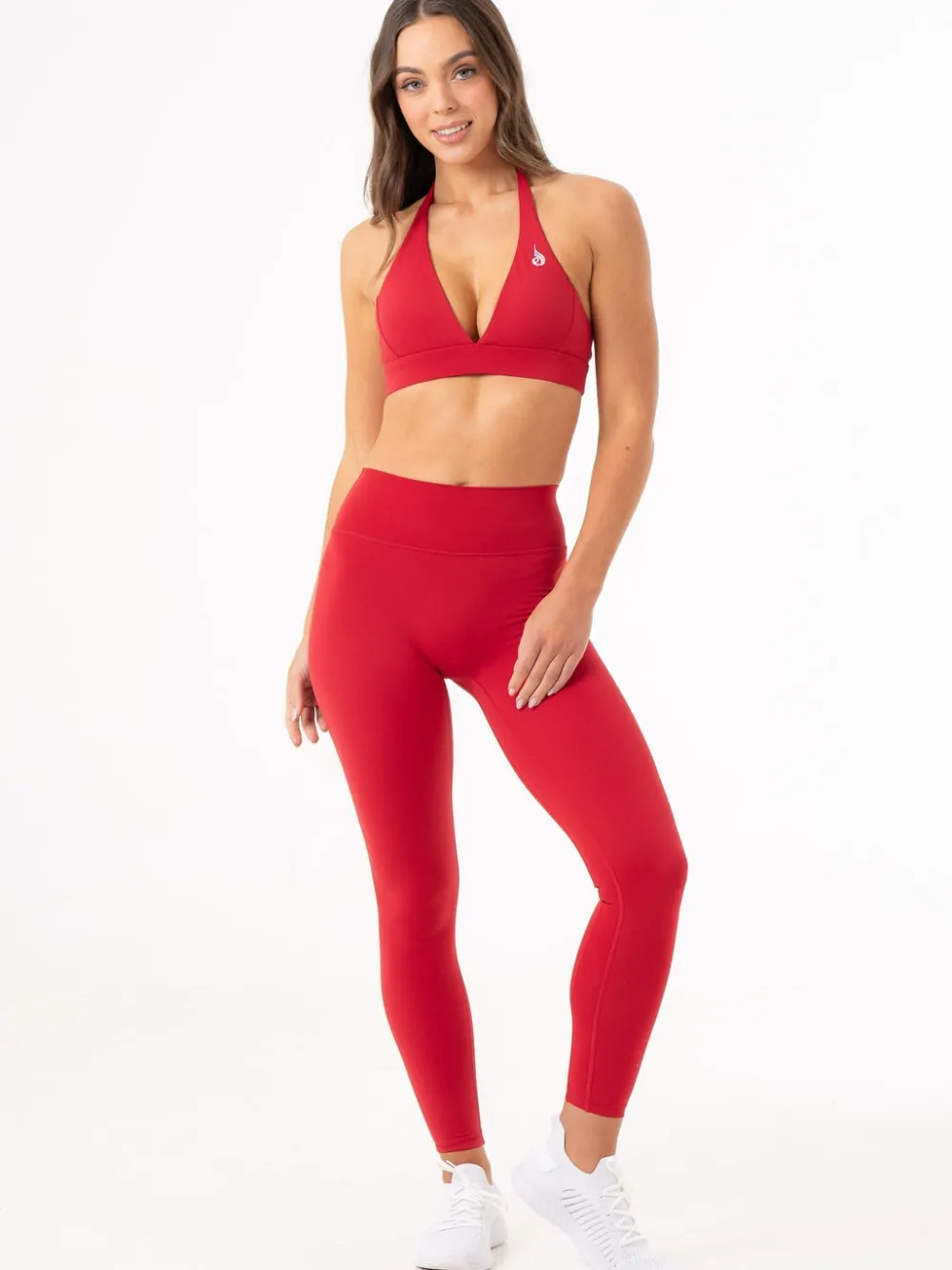 Women Ryderwear Nkd|Sports Bras | NKD Hater Bra