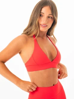 Women Ryderwear Nkd|Sports Bras | NKD Hater port Bra