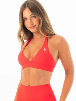 Women Ryderwear Nkd|Sports Bras | NKD Hater port Bra