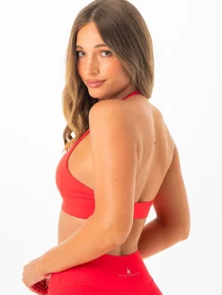 Women Ryderwear Nkd|Sports Bras | NKD Hater port Bra
