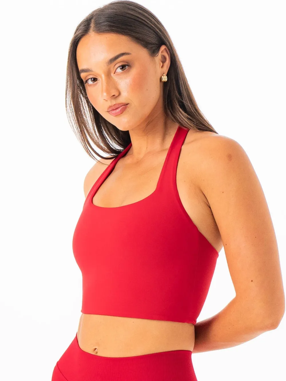 Women Ryderwear Boost|Nkd | NKD Hater Tank