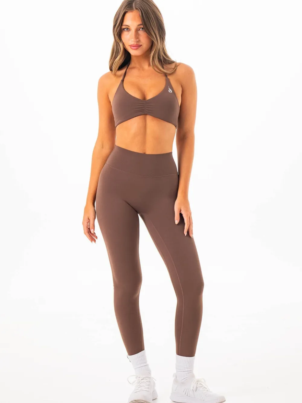 Women Ryderwear Nkd|Leggings | NKD High Waited egging