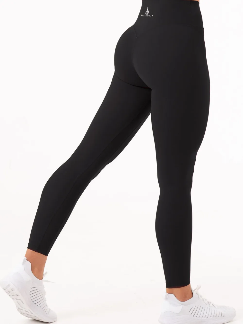 Women Ryderwear Nkd|Leggings | NKD High Waited egging