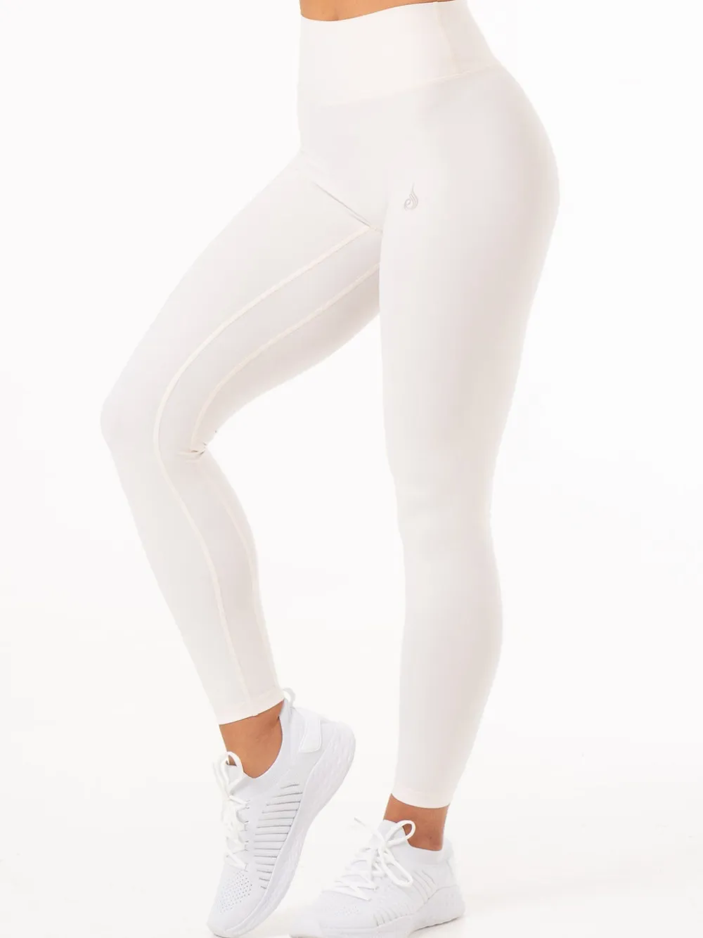 Women Ryderwear Nkd|Leggings | NKD High Waited egging