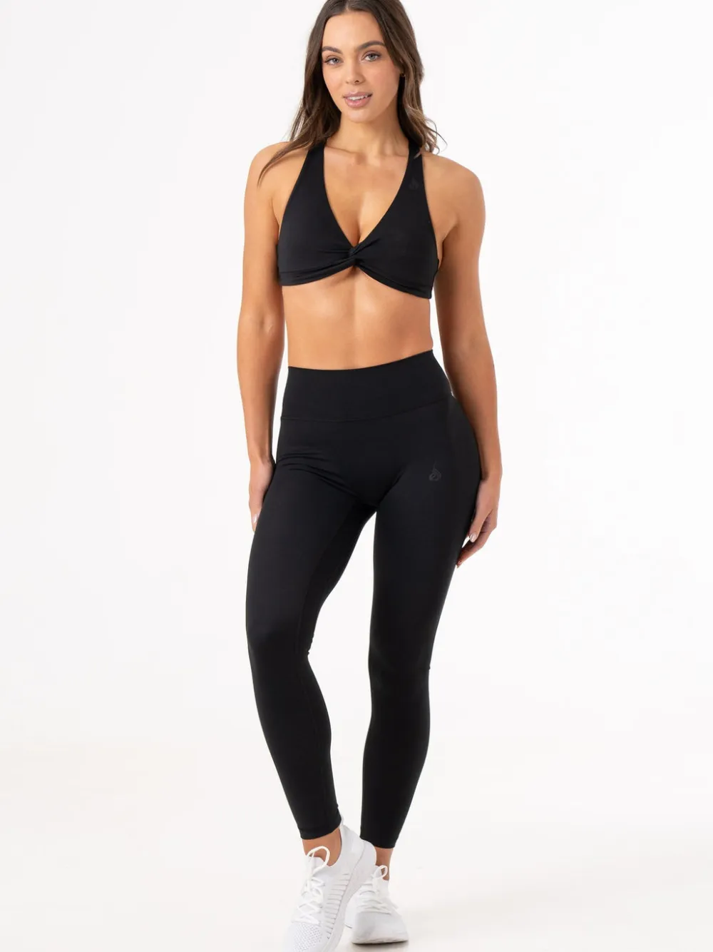 Women Ryderwear Nkd|Leggings | NKD High Waited egging