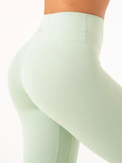 Women Ryderwear Nkd|Leggings | NKD High Waited egging