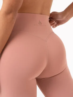 Women Ryderwear Nkd|Leggings | NKD High Waited egging