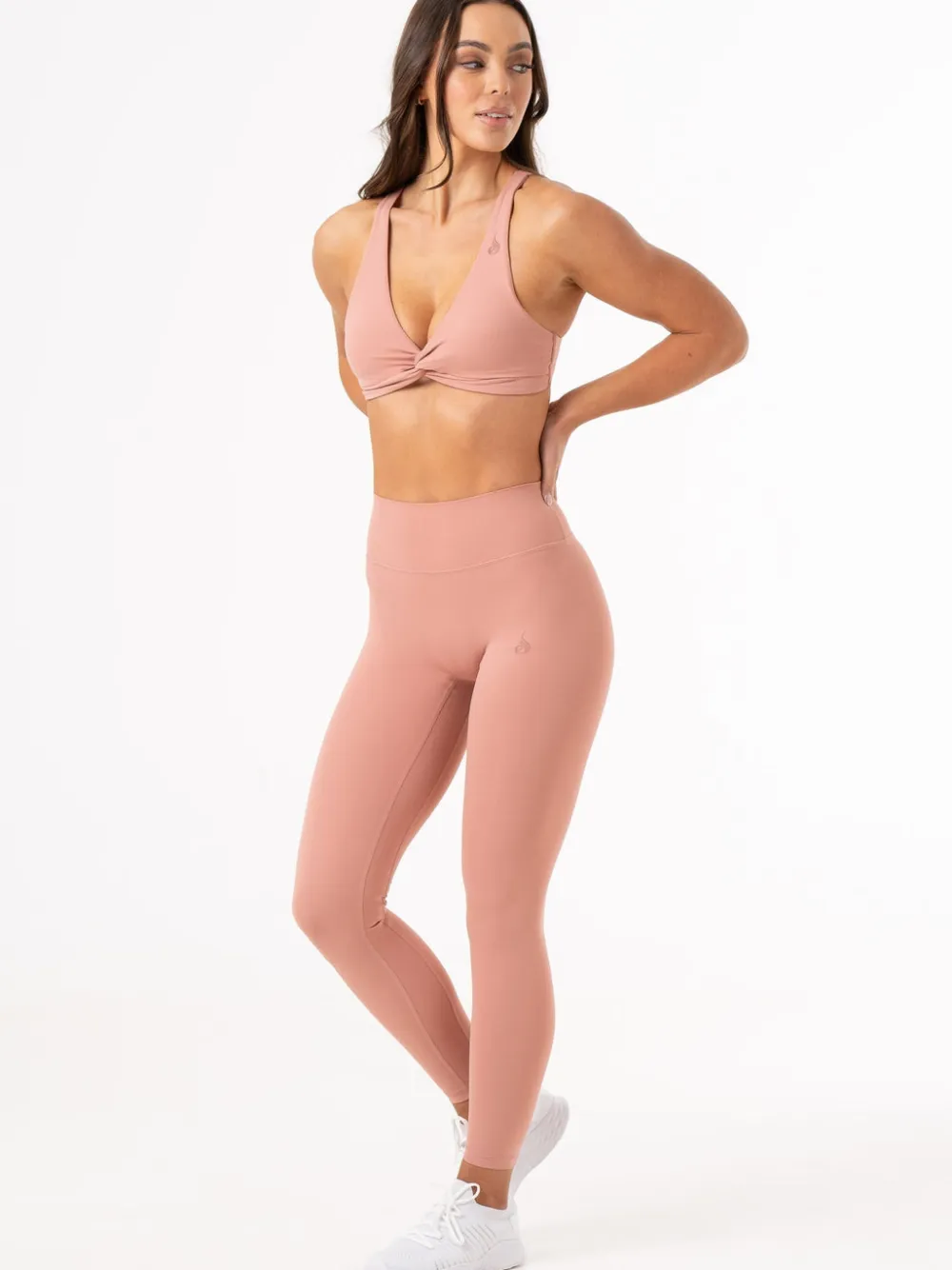 Women Ryderwear Nkd|Leggings | NKD High Waited egging