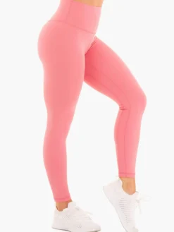 Women Ryderwear Nkd|Leggings | NKD High Waited egging