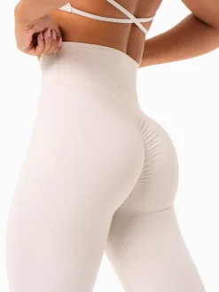 Women Ryderwear Nkd|Leggings | NKD High Waited crunch egging