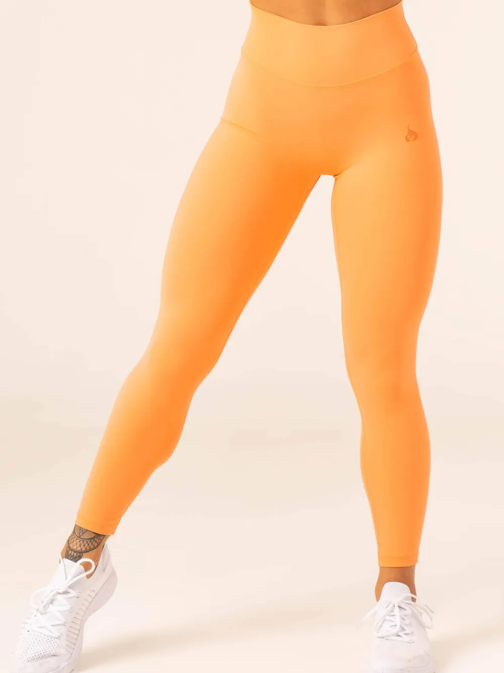 Women Ryderwear Nkd|Leggings | NKD High Waited crunch egging