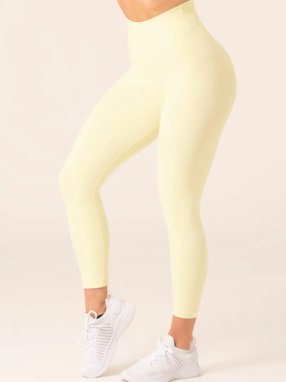 Women Ryderwear Nkd|Leggings | NKD High Waited crunch egging