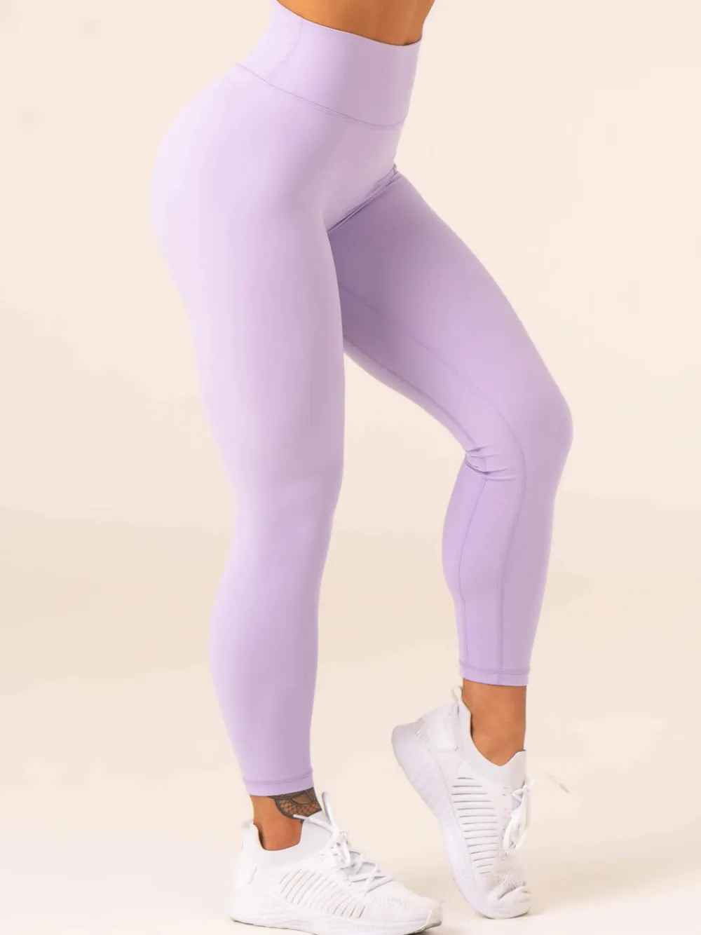 Women Ryderwear Nkd|Leggings | NKD High Waited crunch egging