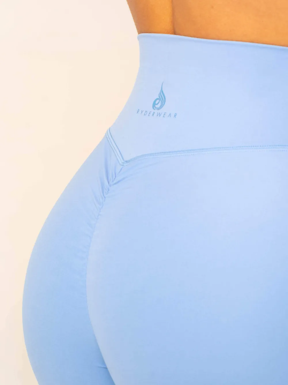 Women Ryderwear Nkd|Leggings | NKD High Waited crunch egging