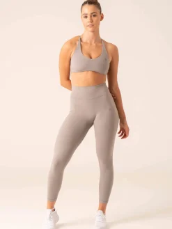 Women Ryderwear Nkd|Leggings | NKD High Waited crunch egging