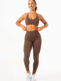 Women Ryderwear Nkd|Leggings | NKD High Waited crunch egging