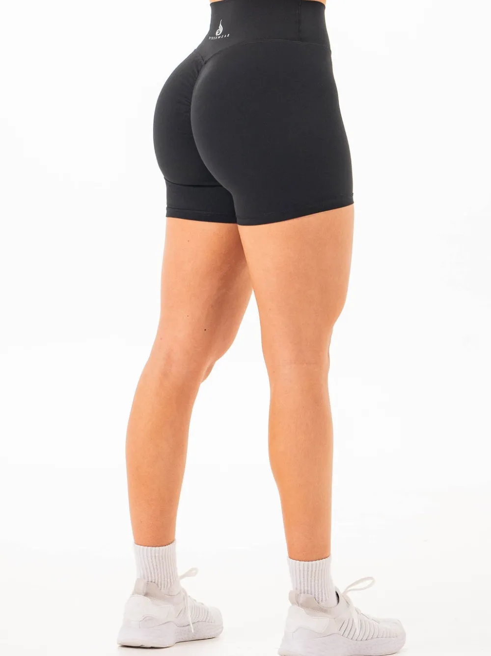 Women Ryderwear Nkd|Scrunch Bum | NKD High Waited crunch hort
