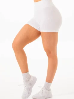Women Ryderwear Gym Shorts|Nkd | NKD High Waited crunch hort